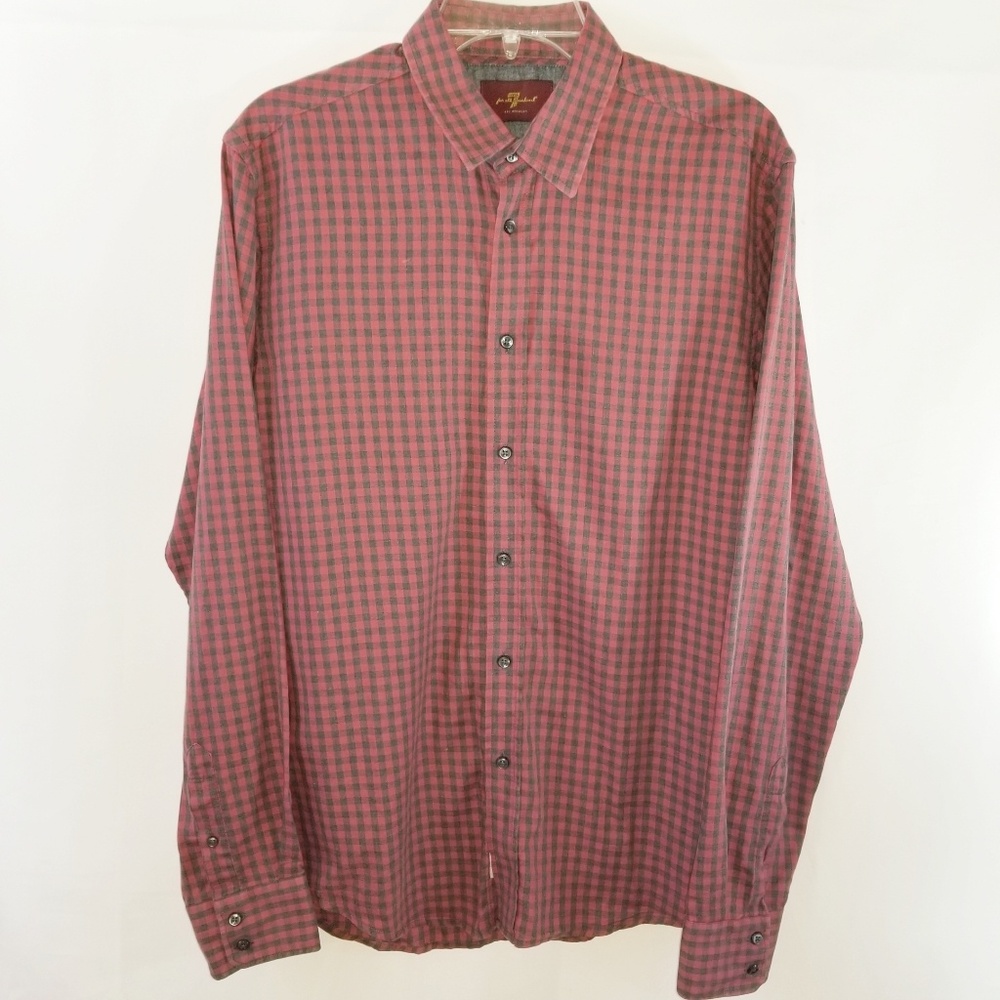 for all 7 mankind boys shirt